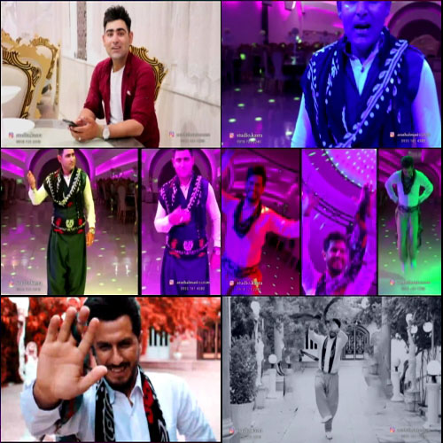 آرش الماسی جون دل